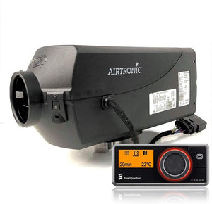Chauffage diesel Espar Airtronic M2 D2L - Sprinter 144