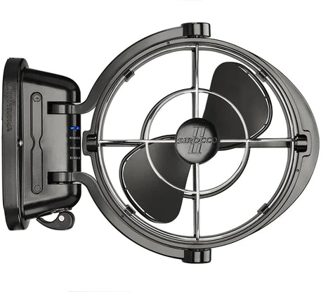 Ventilateur Sirocco II Fan