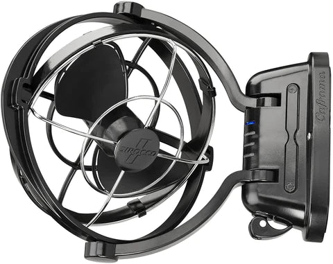 Ventilateur Sirocco II Fan