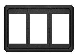 Mounting Support for Bluesea Switches