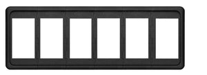 Mounting Support for Bluesea Switches