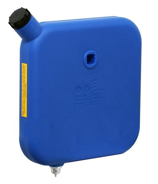 10L fuel tank for Espar heater