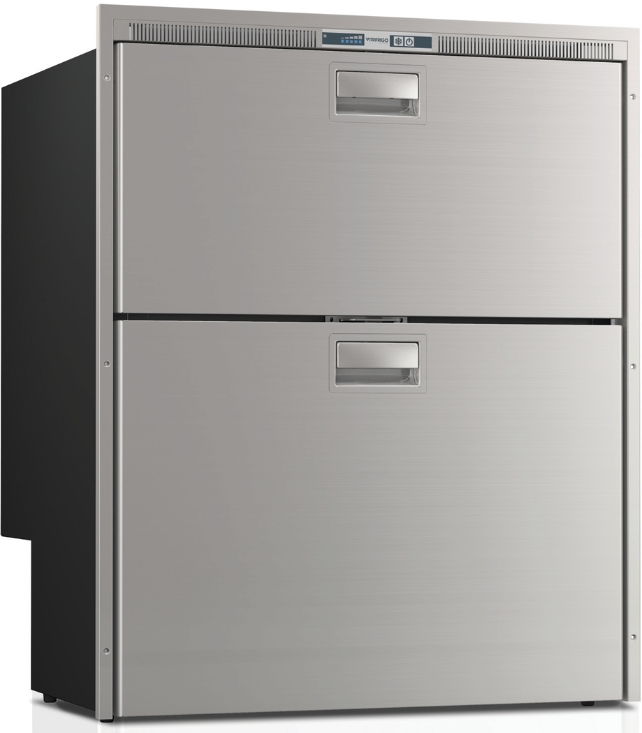 Vitrifrigo Refrigerator DRW210