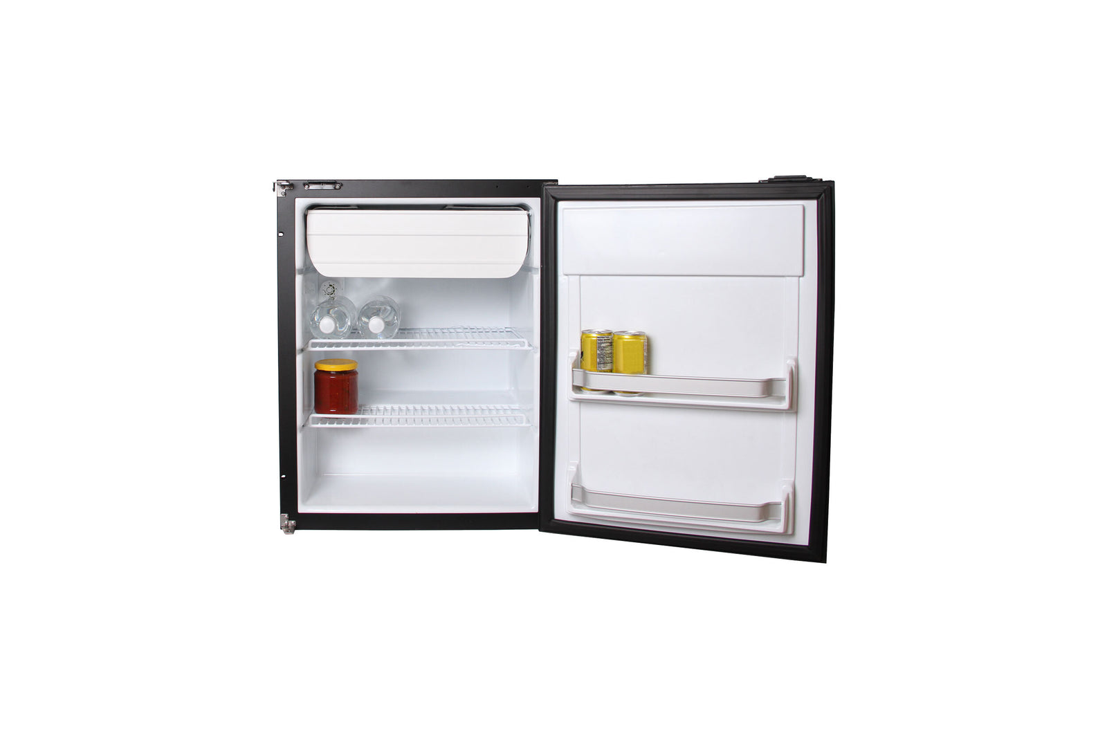 Novakool R3000 Refrigerator (2.5ft3 including 0.25ft3 Freezer)