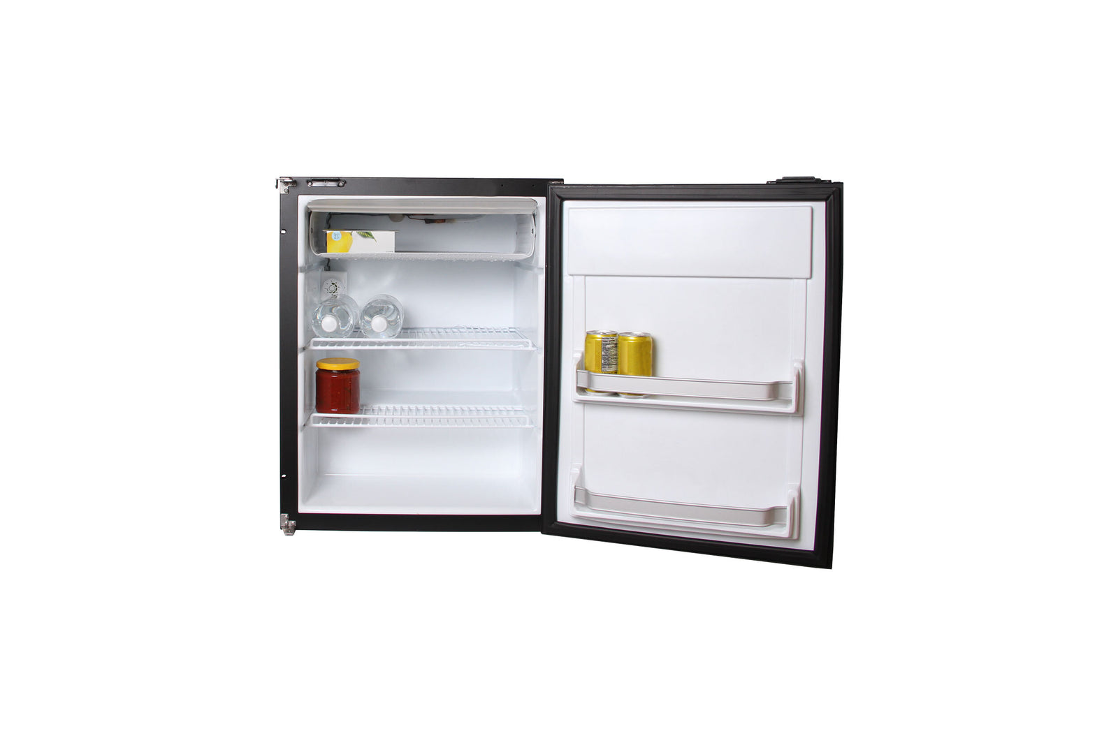 Novakool R3000 Refrigerator (2.5ft3 including 0.25ft3 Freezer)