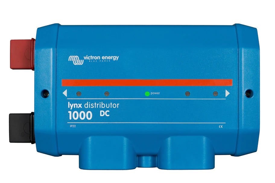 Victron Lynx 1000 DC - Distributeur (12V)