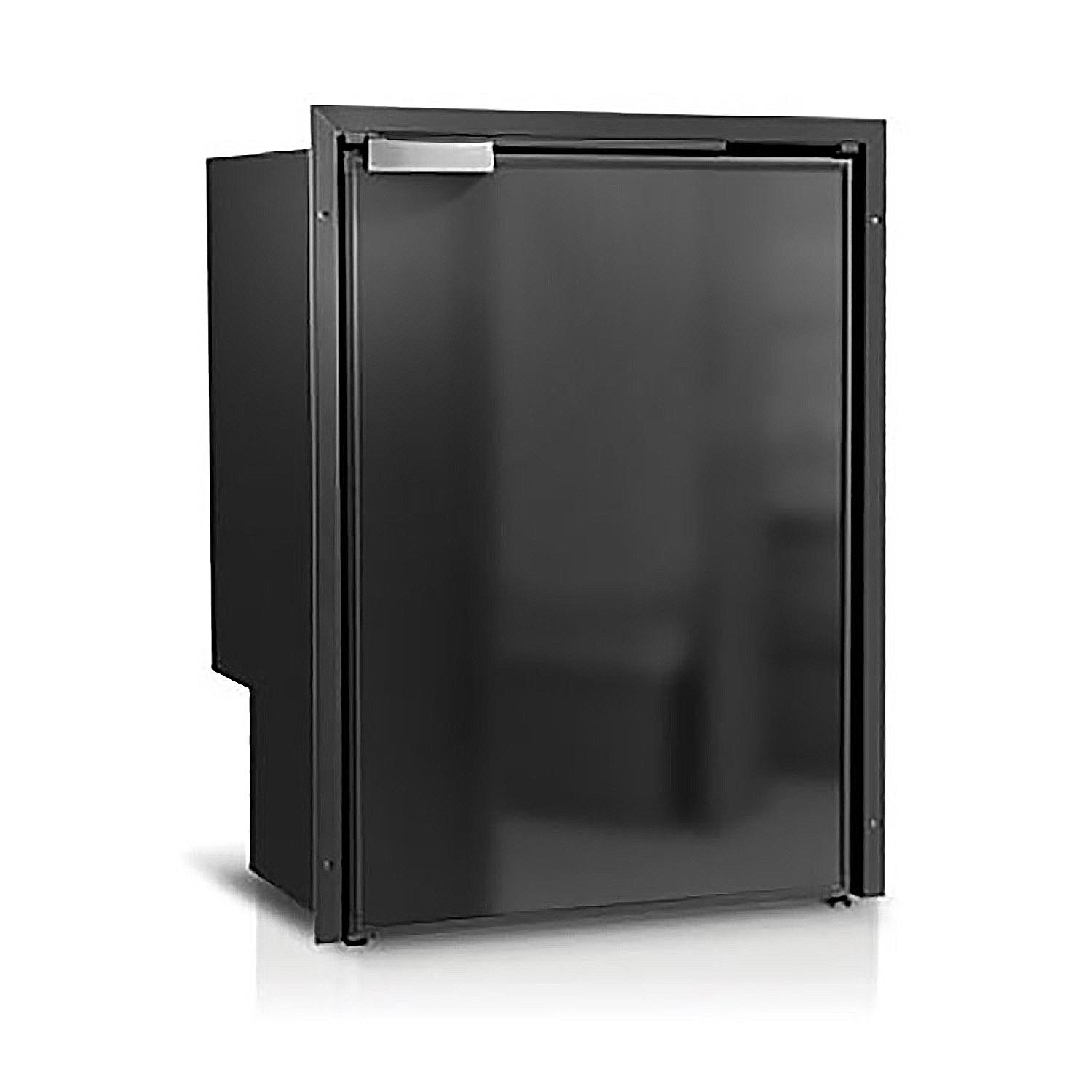 12V Refrigerator and freezer Vitrifrigo C115i black [C115IBD4-F-2]