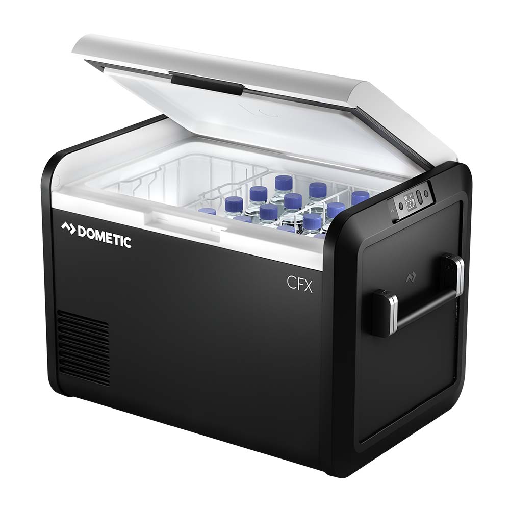 12v Refrigerator Dometic CFX3 55 IM  Powered Cooler [9600024620]