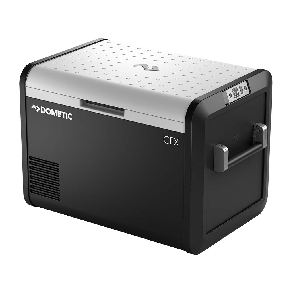 12v Refrigerator Dometic CFX3 55 IM  Powered Cooler [9600024620]