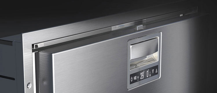 Vitrifrigo Refrigerator DW180