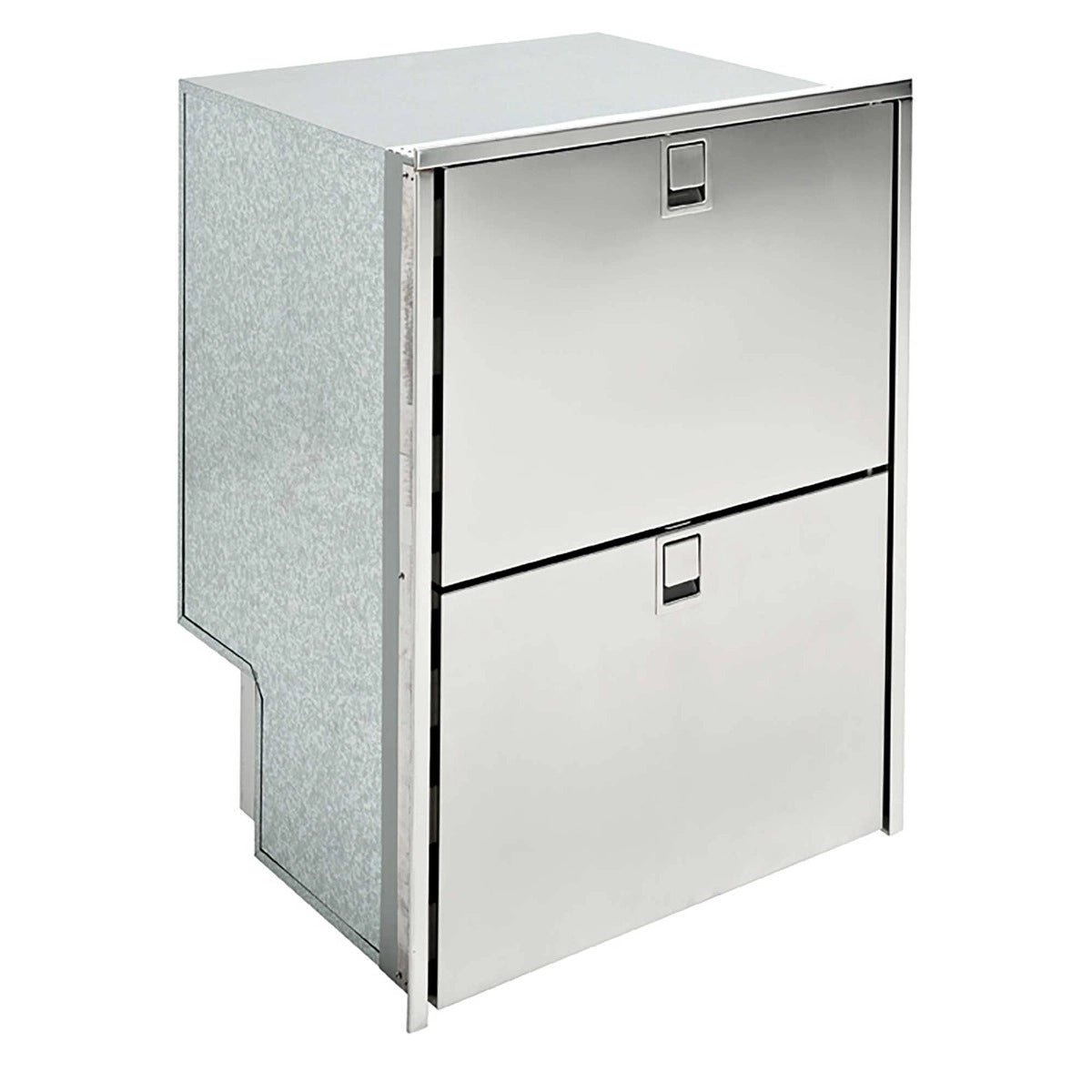 Isotherm 12v Refrigerator/Freezer Double Drawer 160 LT | Isotherm 3160BB3C00017 