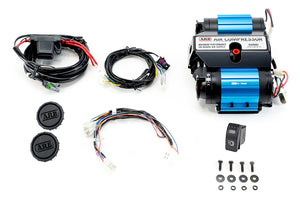 Fixed air compressor 150 PSI ARB