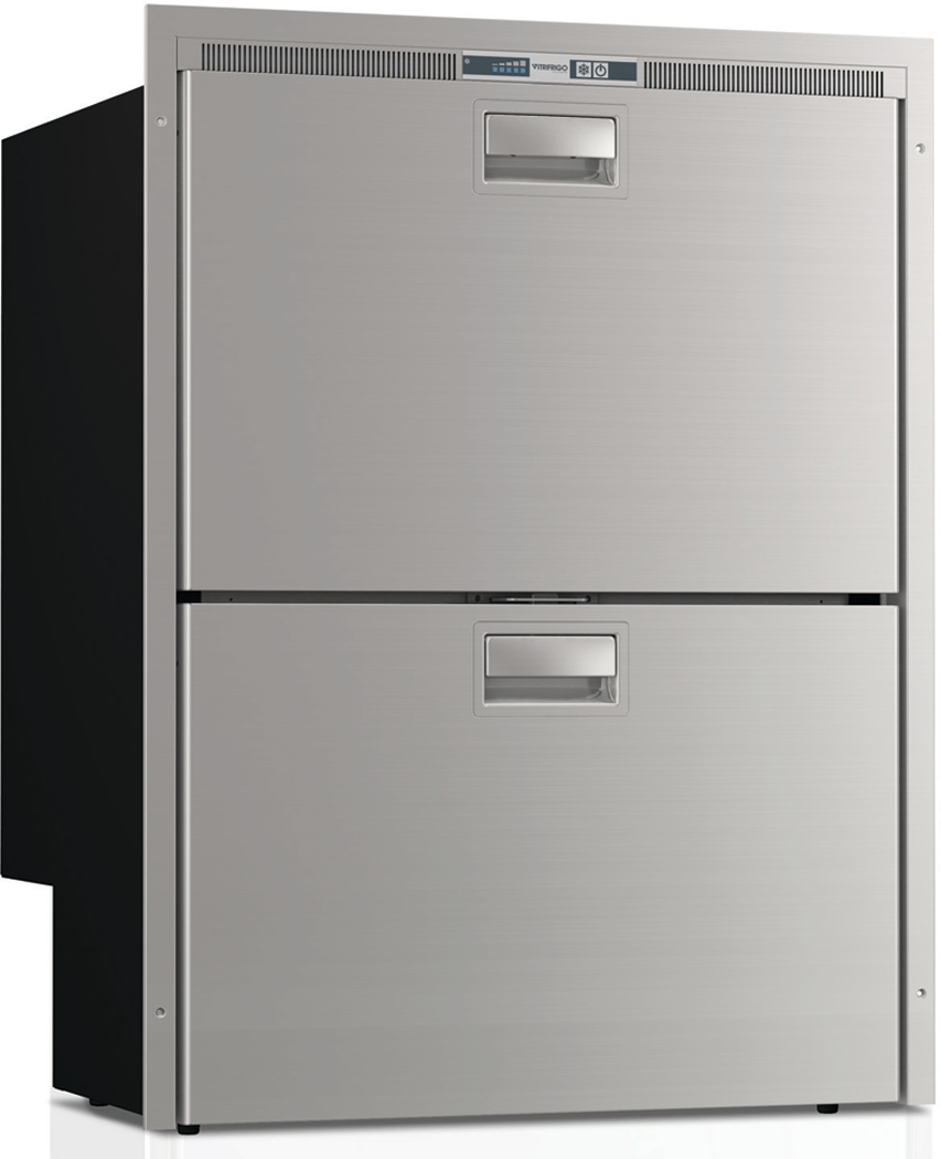 Vitrifrigo Refrigerator DW180